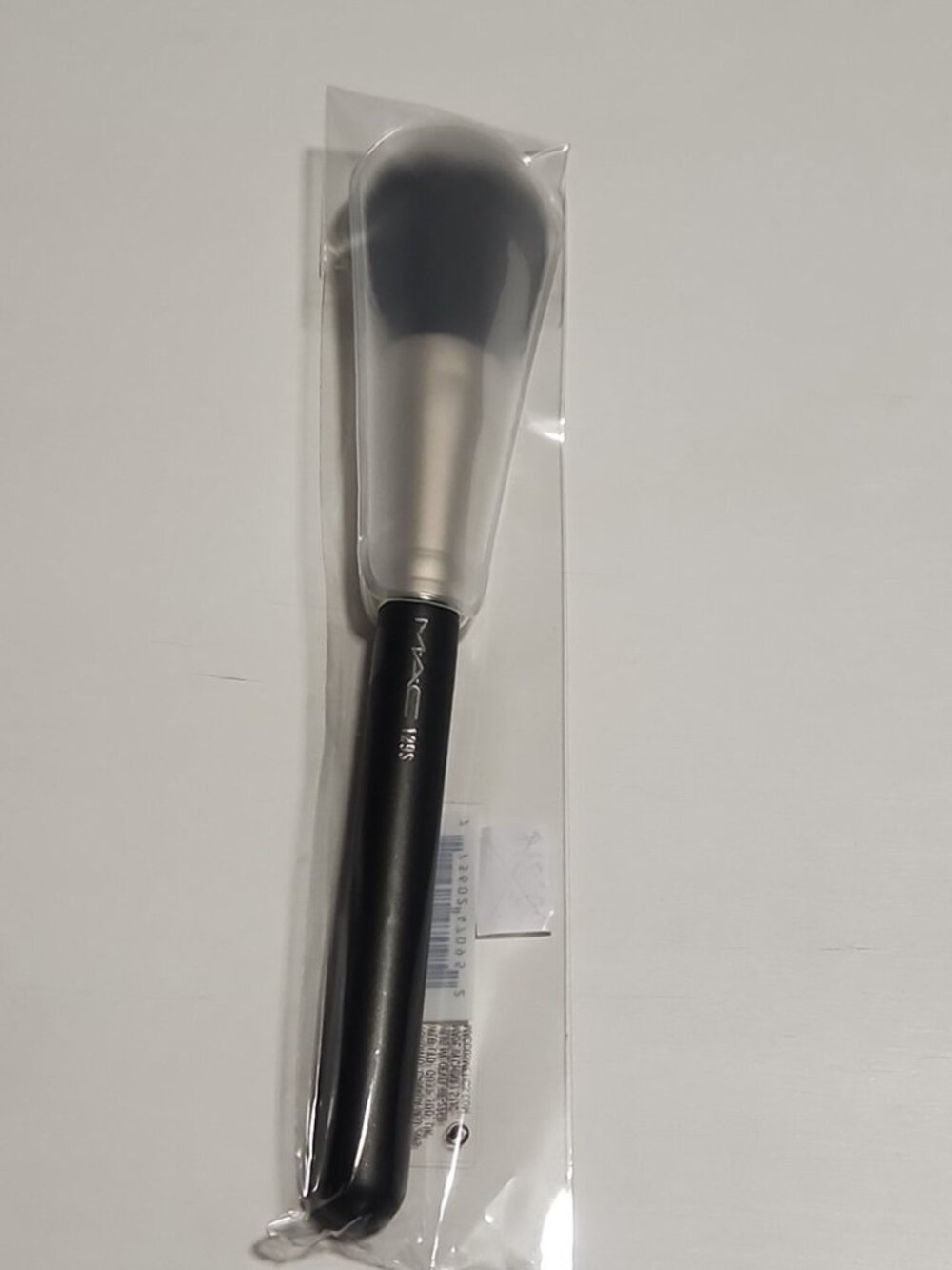 MAC Cosmetics 129S Powder Brush - $42